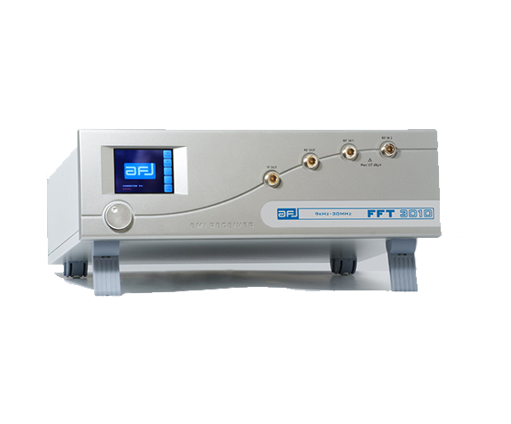 接收機_FFT3030