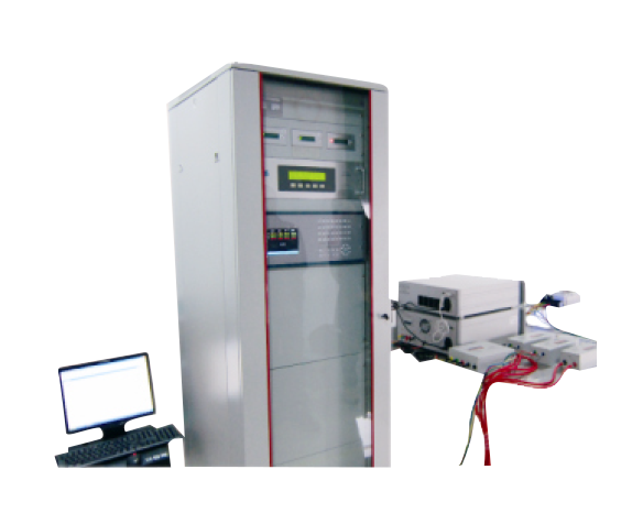 高電磁兼容性電能表檢驗裝置_EMC-215A