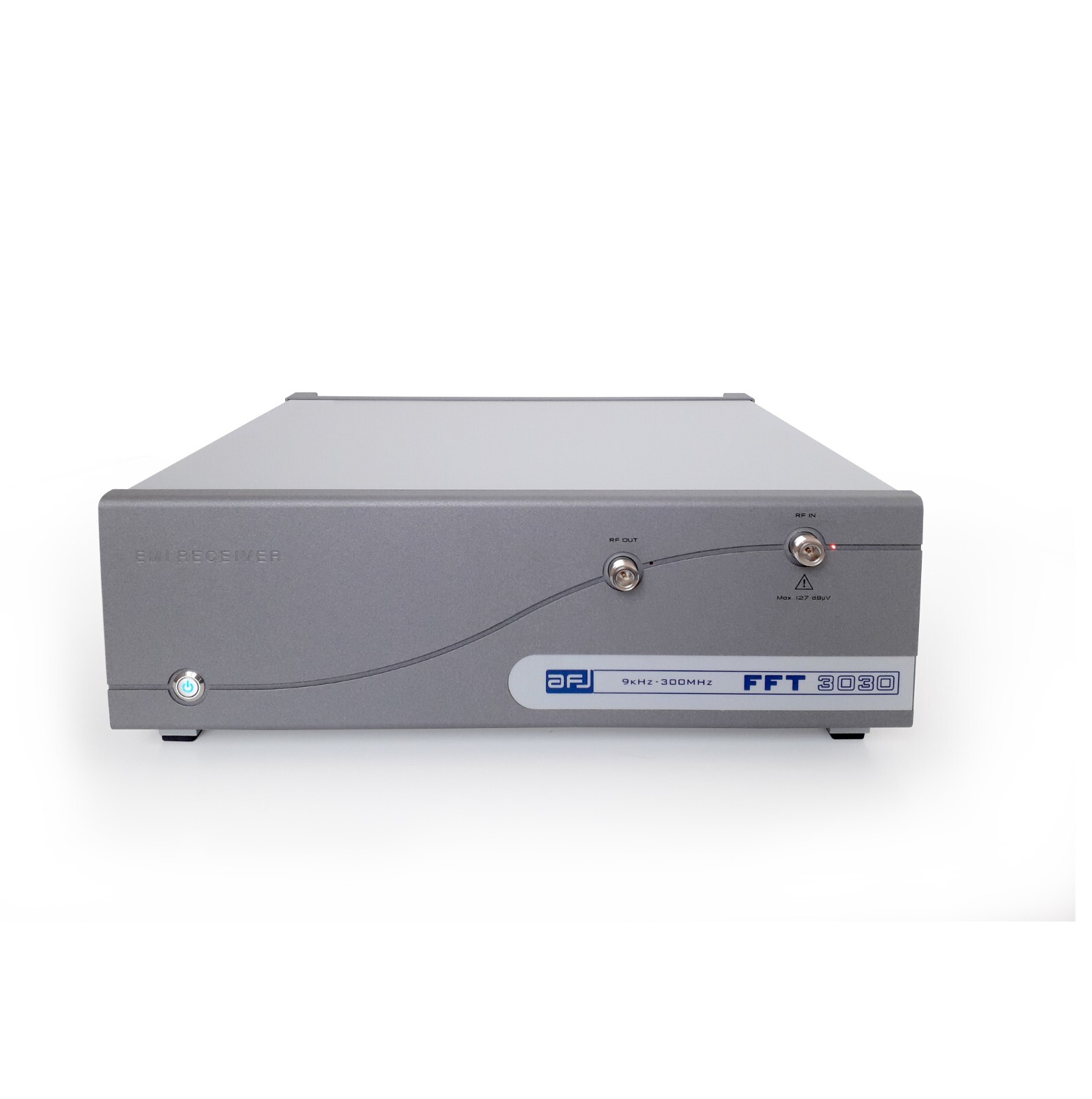 FFT3030EMI測量接收機