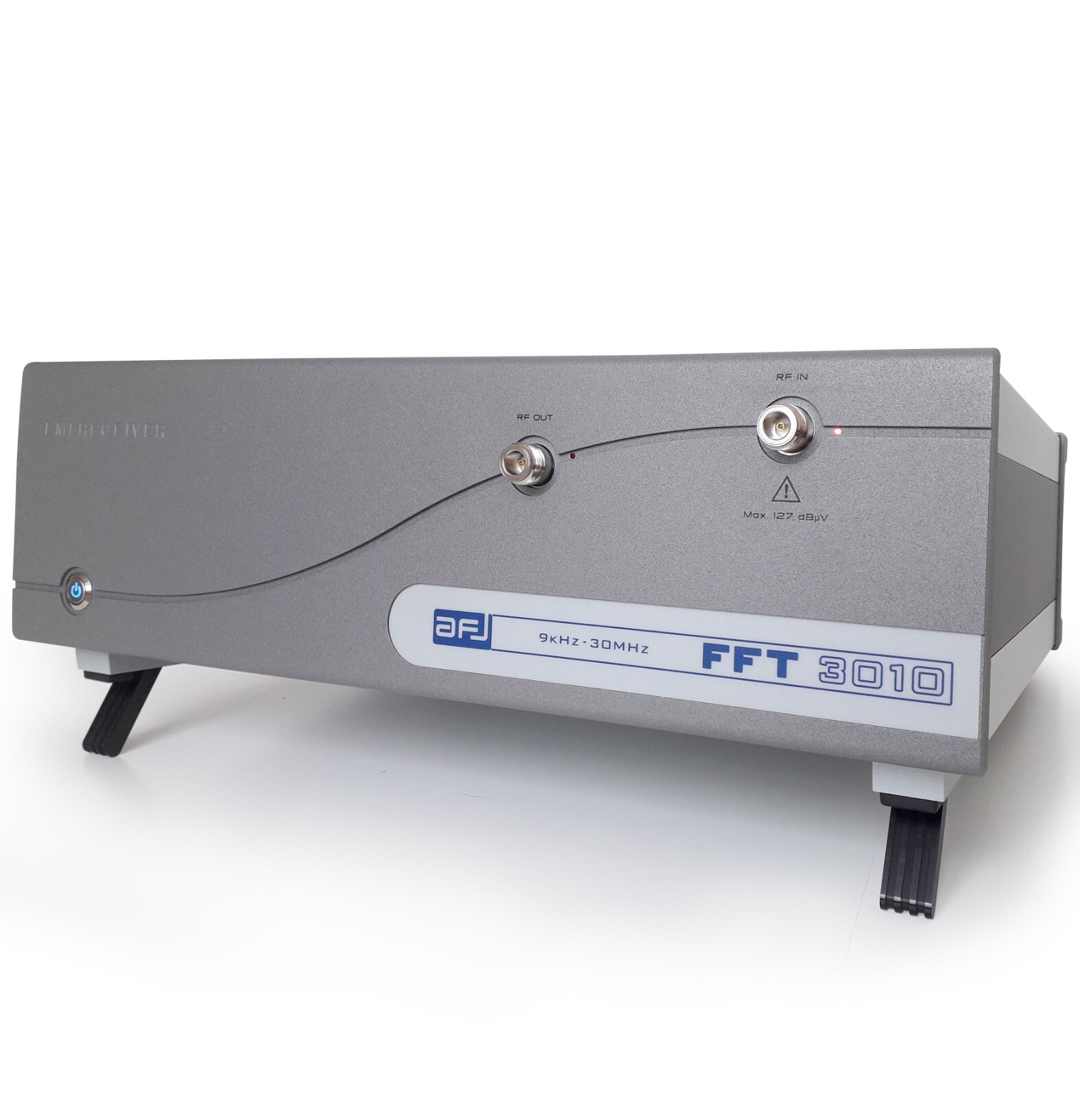 FFT3010EMI測量接收機